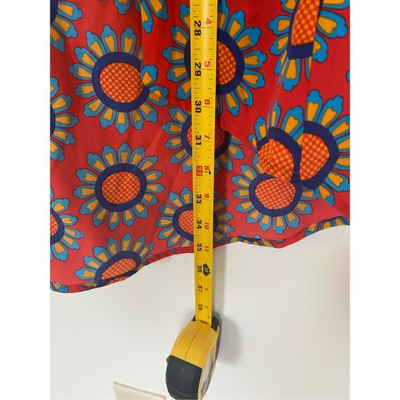 Lula Roe Floral Cover/Kimono NWT - Picture 5 of 8